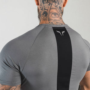 Statement Tee - Stone