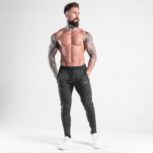 Jogger Pants 2.0 - Dark Grey