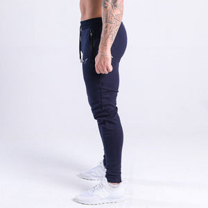Jogger Pants 2.0 - Navy Blue