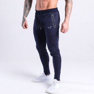 Jogger Pants 2.0 - Navy Blue