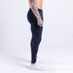 Jogger Pants 2.0 - Navy Blue