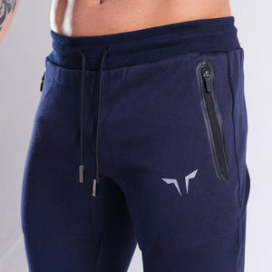 Jogger Pants 2.0 - Navy Blue