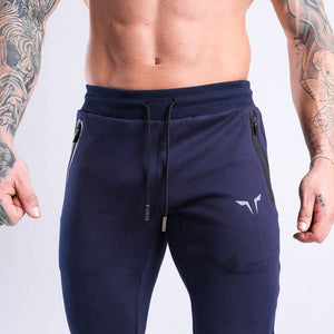 Jogger Pants 2.0 - Navy Blue