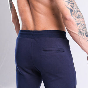 Jogger Pants 2.0 - Navy Blue
