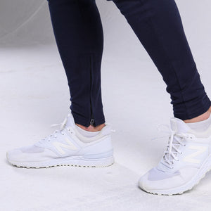 Jogger Pants 2.0 - Navy Blue