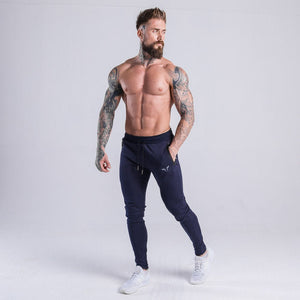 Jogger Pants 2.0 - Navy Blue
