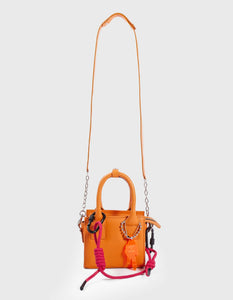 Orange Micro Gen Bag