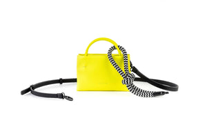 Mini Shopping Bag