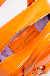 DOCTORS BAG SMALL Marigold