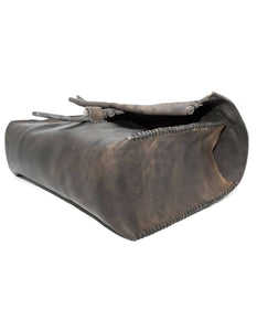 Cold Wash One Piece Shoulder Bag