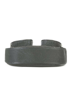 LUNA BAG - CHARCOAL