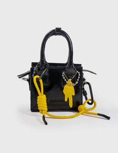 MICRO GEN BAG __ Yellow