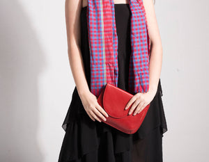 Tolerante Rojo (Red Tolerant)