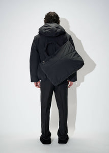 Nylon Insulated Tote Bag