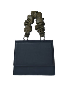 Navy Blue Small Purse