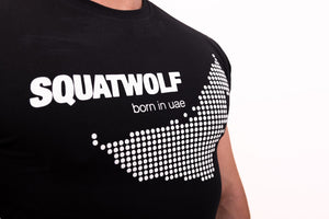 BORN IN UAE TSHIRT