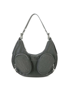 LUNA BAG - CHARCOAL
