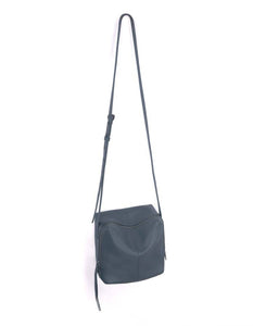 Fudge Shoulder Bag-Blue Mirage