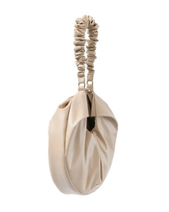Cream Small Tote