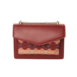 Apis Mellifica Shoulder Bag