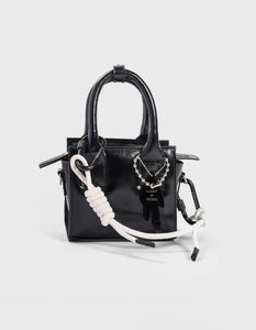 MICRO GEN BAG __ White*