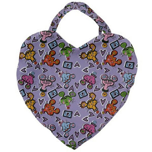 Big Heart Bag