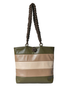 Forest Shopper Tote