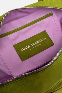 The DOCTORS BAG MEDIUM Matcha