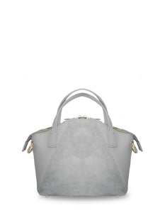 Plumeria Crossbody Bag