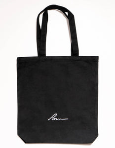 Logo Tote