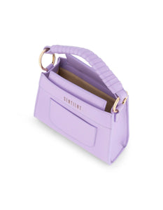 Panthera Cactus Leather Vegan Mini Tote