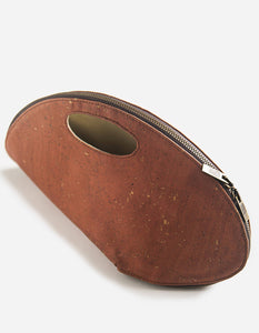 Cork Shell Bag