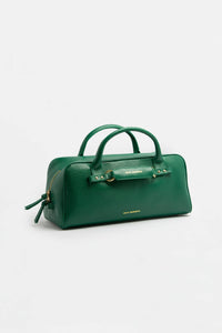 DOCTORS BAG MEDIUM Emerald