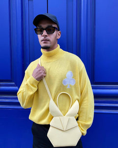 BUNNY BAG Tournesol