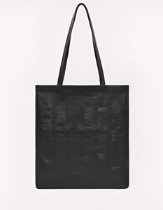 Leather Tote Bag