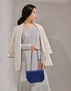 Lola Bag Blue