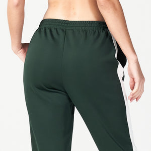 Core Tapered Pants - Pine Grove