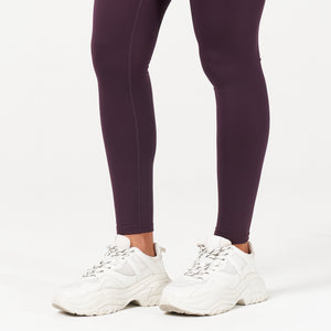 Lab360° TDry™ Leggings - Plum Perfect