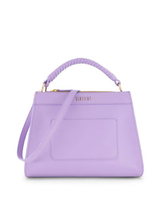 Panthera Cactus Leather Vegan Tote