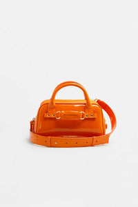 DOCTORS BAG SMALL Marigold