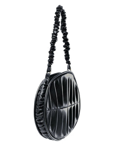 BLACK MEDIUM BAG