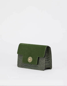 Andalous Bag Olive
