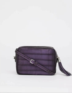 Letizia Purple