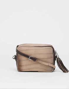 Letizia Beige