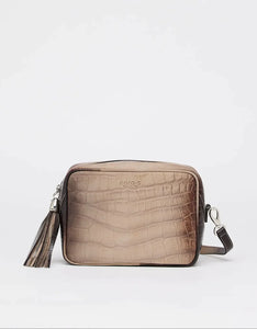 Letizia Beige