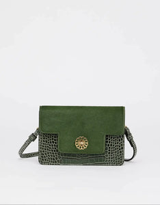 Andalous Bag Olive