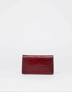 Noras Small Bordeaux