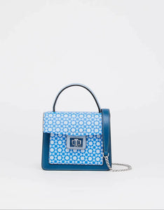 Hasna Blue