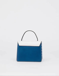 Hasna Blue Limited Edition