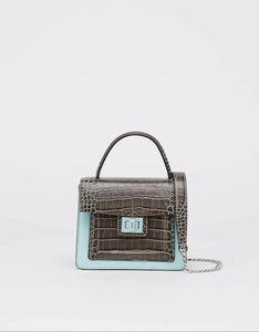 Hasna Green Turquoise Limited Edition